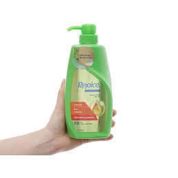 Dầu gội đầu Rejoice 650ml