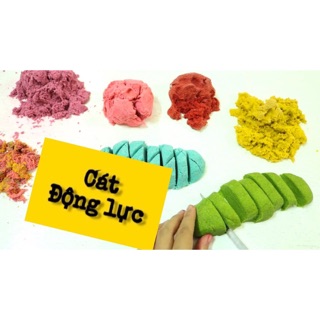 Cát động lực BHGĐshop