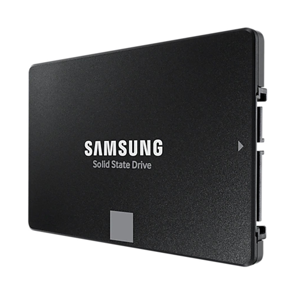 Ổ Cứng SSD Samsung 870 Evo 250GB 2.5-Inch SATA III MZ-77E250BW | BigBuy360 - bigbuy360.vn