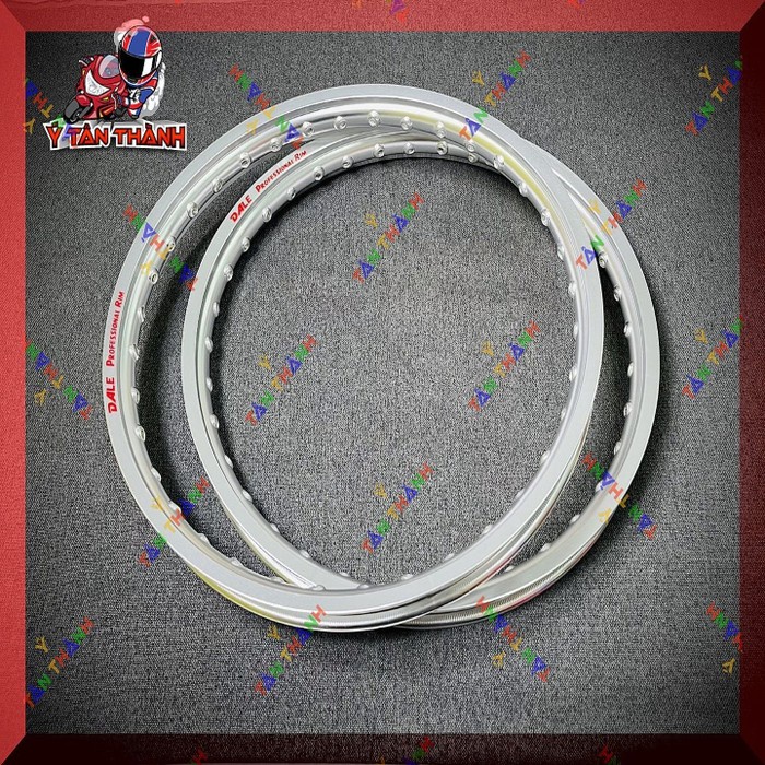 Niềng nhôm Dale 1.4 1.4 cho các loại xe máy MS513