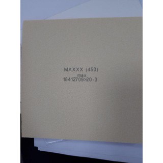 Mặt Vợt Bóng Bàn Joola Maxxx 450