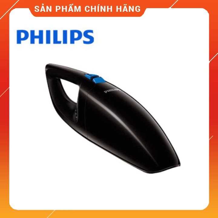 Máy hút bụi cầm tay không dây cao cấp thương hiệu Philips FC6152 SM | BigBuy360 - bigbuy360.vn