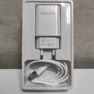 Bộ sạc micro usb 2A chính hãng Microcom vn