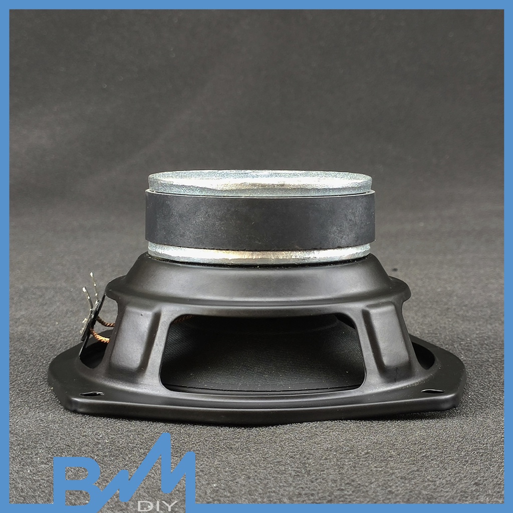 Loa mid bass 5inch 30W chất lượng