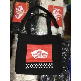 Túi đeo vans