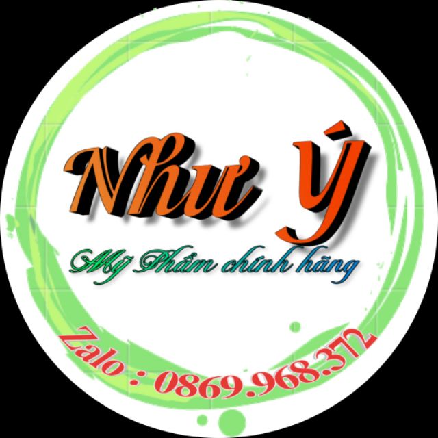 Shop Như_Ý
