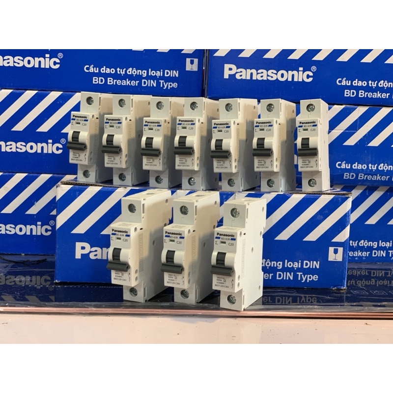 Át cài đơn- át tép PANASONIC c20,c25__ chính hãng