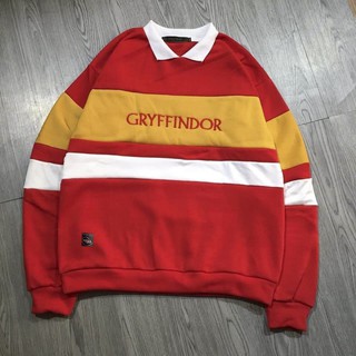 Áo Sweater Harry Potter form Unisex