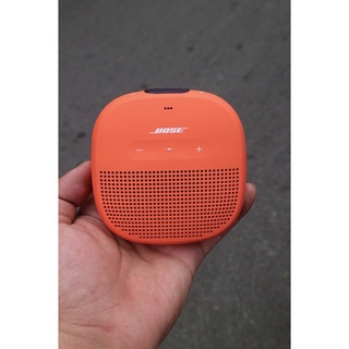 Loa Bose Micro Mexico New Nobox Chính Hãng