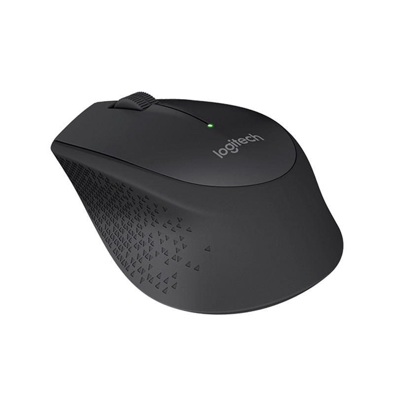 Chuột máy tính không dây Logitech M280 USB Nano 1000dpi 2.4GHz