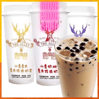 Trà Sữa Trân Châu Đường Đen