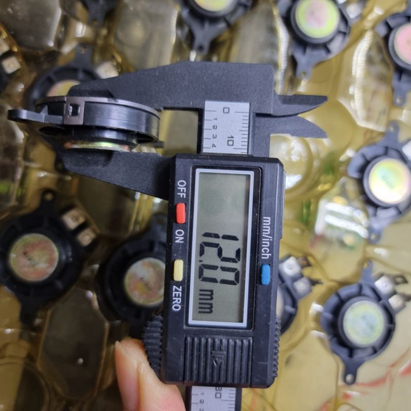 Loa  treble 8ohm - 5w giá 1 chiếc