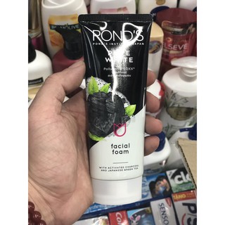 Sữa Rửa Mặt Trắng Da POND'S PURE WHITE 100g