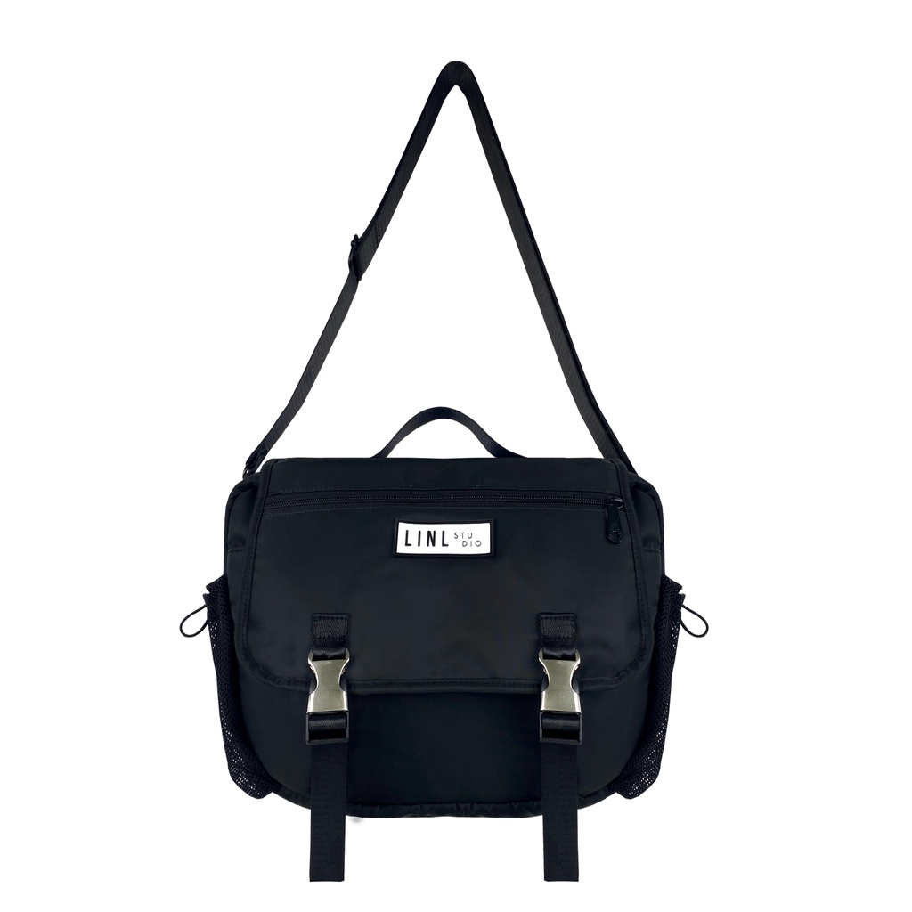 Túi Đeo Chéo - LINL Zra Bag 2 size L/N