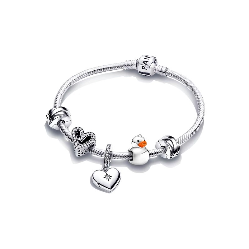 Charm bạc s925 mẫu mới năm 2021 (khách ib chọn mẫu ạ) CAM KẾT BẠC THẬT CHÍNH HÃNG