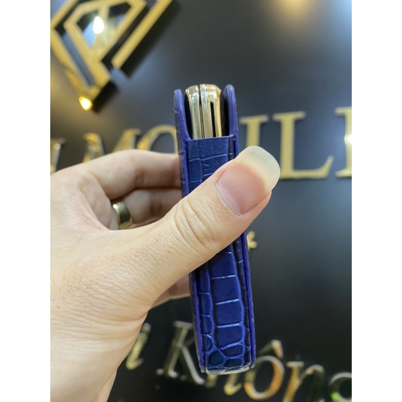 Bao da nokia 8800 da cá sấu bảo hành da 12 tháng | BigBuy360 - bigbuy360.vn