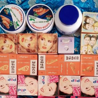 Công thức body spa trắng nhanh