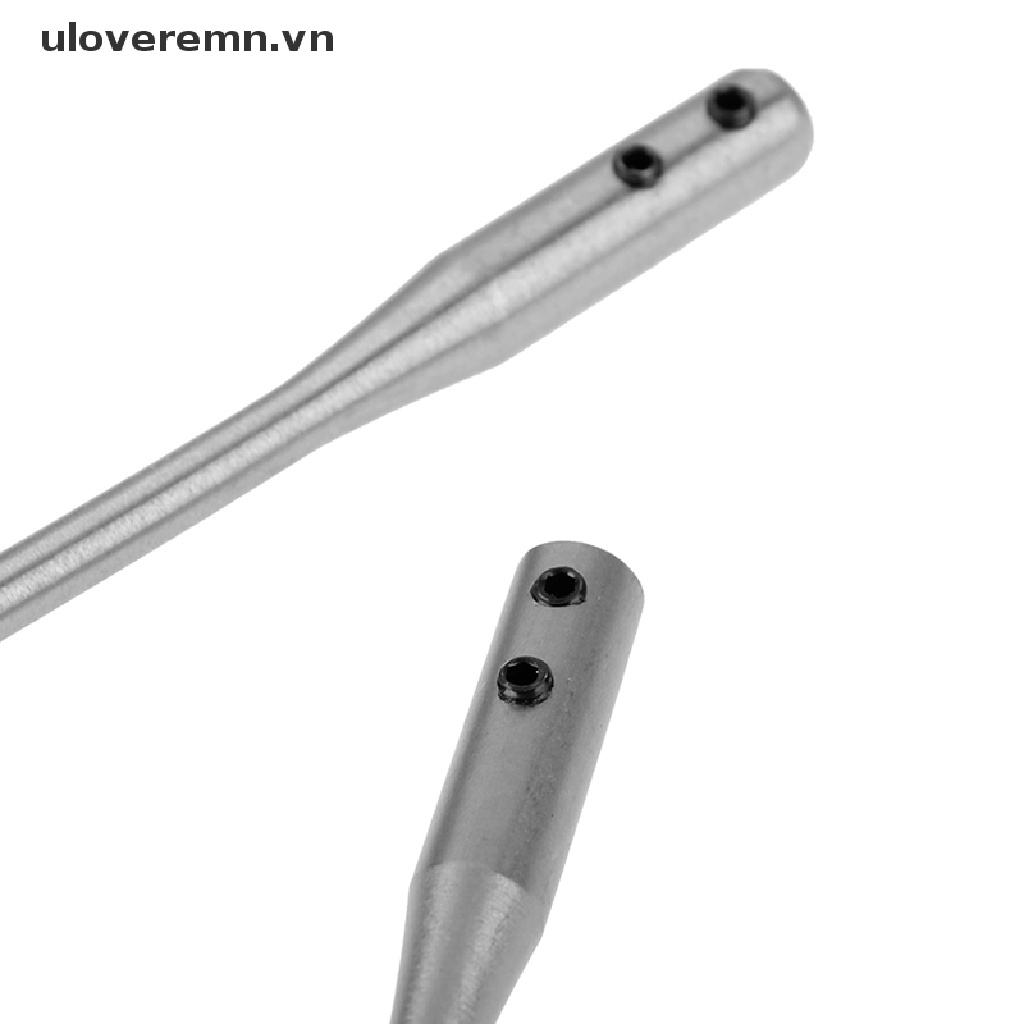 Bộ Mũi Khoan Mở Rộng 6 &quot;12&quot; Đầu Lục Giác