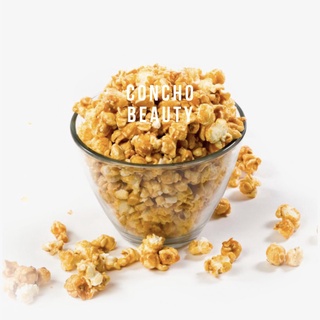 [ĐỨC] Bắp rang bơ ngon giòn Werther's Original (140g)