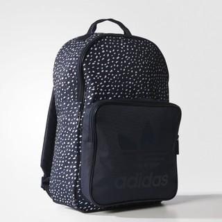Balo Adidas Originals Classic Graphic Backpack