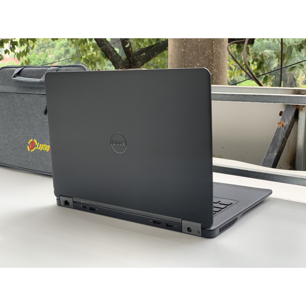 Laptop Dell Latitude E5450 Core i5 5300U, Màn hình 14 Full HD IPS | BigBuy360 - bigbuy360.vn