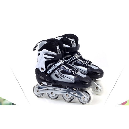 Giày patin sport thể thao đường phố dành cho trẻ em và người lớn giá rẻ ,được nhiều người sử dụng đánh giá tốt 1