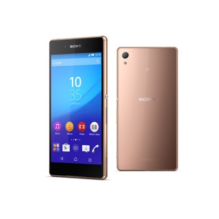 Điện Thoại Sony Xperia Z3. Hàng chính hãng, Máy cũ đẹp 90%