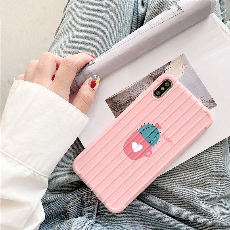 Ốp lưng iphone Bình hoa 5/5s/6/6plus/6s/6s plus/6/7/7plus/8/8plus/x/xs/xs max/11/11 pro/11 promax – Shin Case | BigBuy360 - bigbuy360.vn