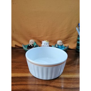 Tô sứ Nhật đáy phẳng