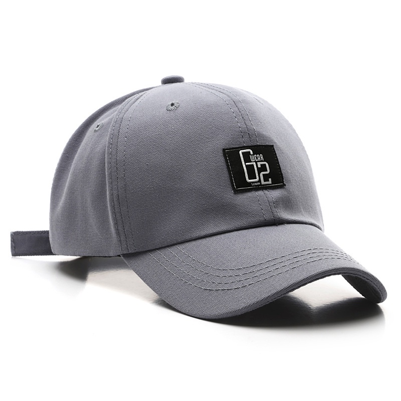 Nón Lưỡi Trai Thời Trang Hàn Quốc Chất Lượng Cao