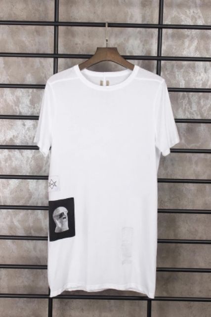 Drkshdw By Rick Owens