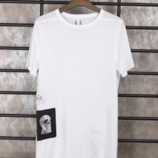 Drkshdw By Rick Owens (Tee RO)