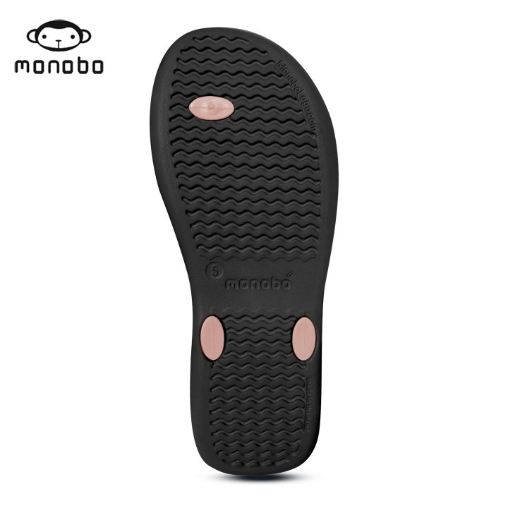Dép Thái Lan nữ MONIGA 5.5 xỏ ngón siêu nhẹ