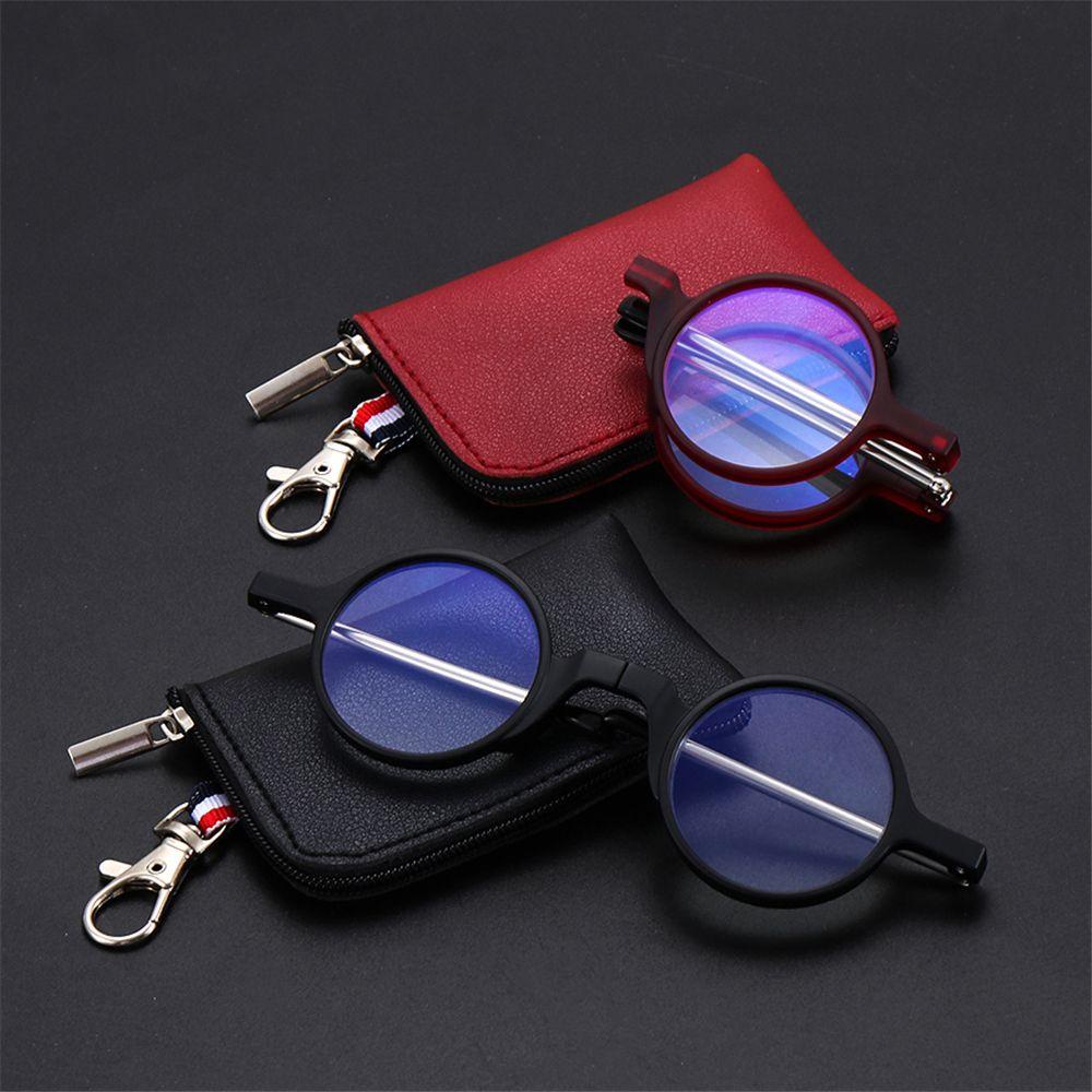 ESPO Kính Đọc Sách Mini Gọn Nhẹ Cho Nam Nữ