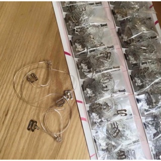 Dây Áo Lót Trong Suốt