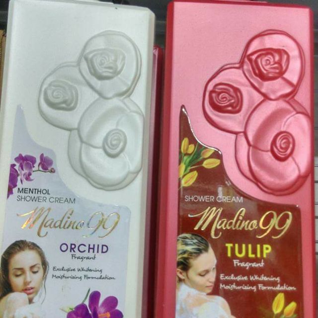 Sữa tắm Madino 99 ThaiLan 1200ml | BigBuy360 - bigbuy360.vn