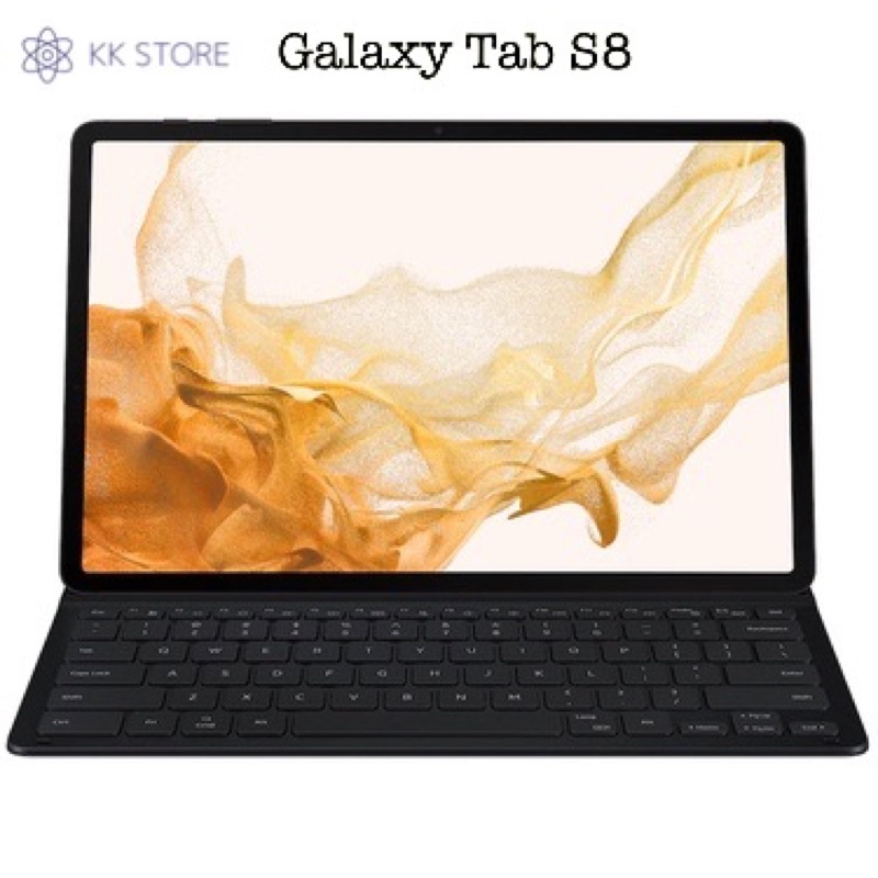Máy tính bảng Samsung Galaxy Tab S8 5G 8G/128G Chính hãng