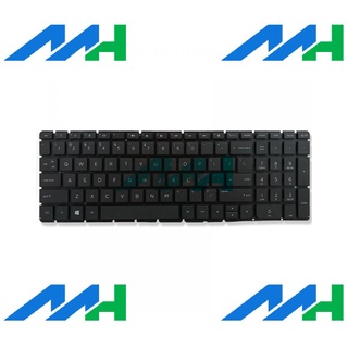 Bàn phím laptop hp 15-ac058tu