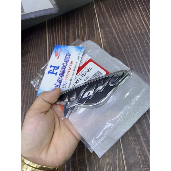 Tem mặt nạ Xi Wave thái chính hãng