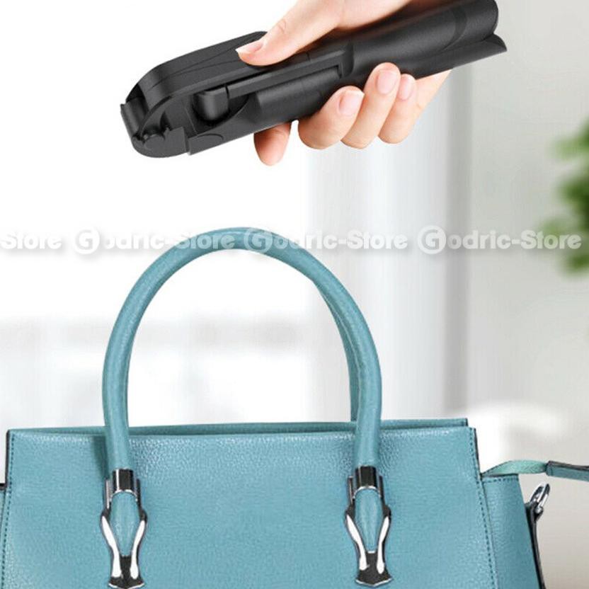 Gậy Selfie Bluetooth Xt10S 3 Trong 1 Có Giá Đỡ Điện Thoại | BigBuy360 - bigbuy360.vn