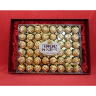 Socola Ferrero Rocher 48 viên, hạt dẻ sữa