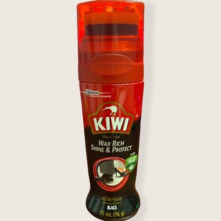 Xi Đánh Bóng Giày Dạng Nước / Sáp KIWI SHOE POLISH-[FREE SHIP] TỪ ĐƠN 50K