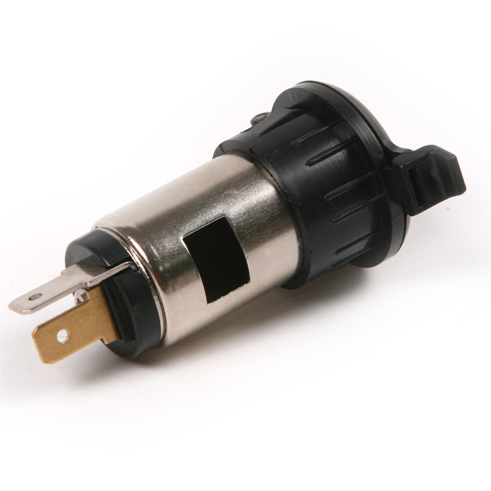 Ổ CắM BậT LửA 12V ChốNg NướC Cho Xe Hơi