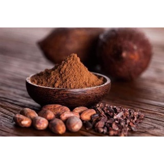Bột cacao daklak nguyên chất 100% không pha