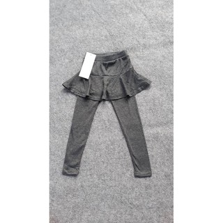 QUẦN LEGGING  BÉ GÁI 16-18KG