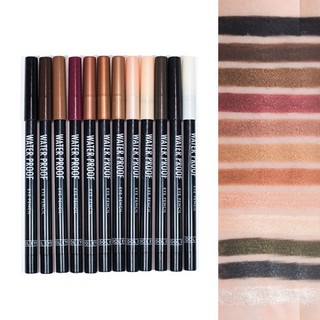 Chì kẻ mắt chống trôi Aritaum Idol Waterproof Eye Pencil