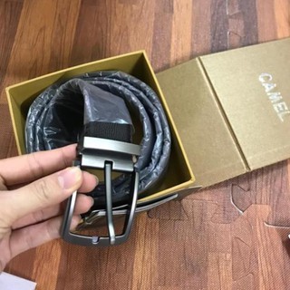 Thắt lưng Camel . Hàng như hình chất lượng tốt yu tin chất lượng | Bán Chạy| 2020 : L ‣ ◦ ! .