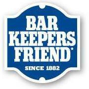 BỘT LÀM SẠCH ĐA NĂNG BAR KEEPERS FRIEND.