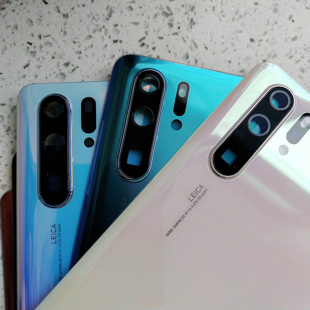 nắp lưng  Huawei P30 P30 Pro P30Pro P 30