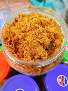 Ruốc Tép Hạ Long ( Hộp 500gr)